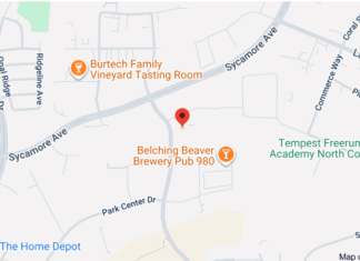 Homeless Shelter in Vista Business Park on City Council Agenda