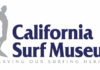 California Surf Museum Special Big Wednesday Earth Day presentation April 22!