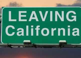 The California Exodus ‘Opinion’