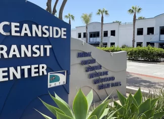 Next Stop: November as Oceanside Delays Transit Station Vote