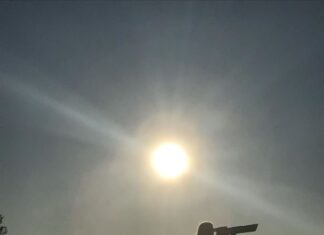 Double Peak Astronomy Free Star Walk in San Marcos