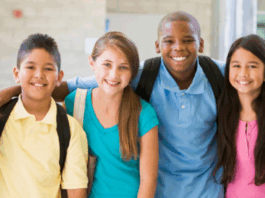 Vista Community Clinic Encourages Youth to “Be Kind to Your Mind, Live Drug Free” During Red Ribbon Week