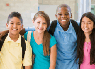 Vista Community Clinic Encourages Youth to “Be Kind to Your Mind, Live Drug Free” During Red Ribbon Week