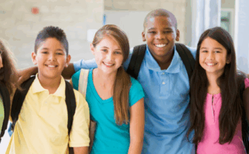 Vista Community Clinic Encourages Youth to “Be Kind to Your Mind, Live Drug Free” During Red Ribbon Week