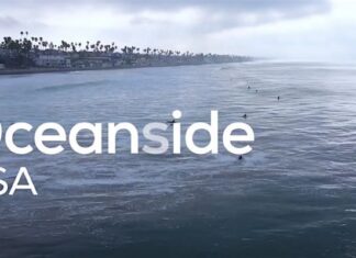 Oceanside’s Coastal Resilience Story