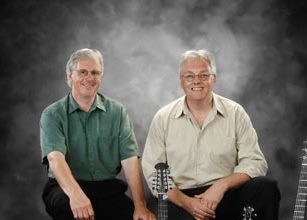 Men of Worth Concert in Carlsbad on November 22, 2025