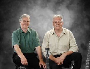 Men of Worth Concert in Carlsbad on November 22, 2025