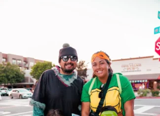 City of Vista News Headlines Fright Night on Main Street and More