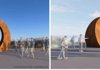 City of Carlsbad Veterans Memorial Park Public Art Approved