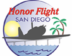 Honor Flight San Diego Attendees Make Memories They Will Never Forget