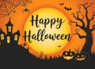 Everything You Need to Know About Halloween