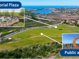 Veterans Memorial Park Moves Closer to Construction