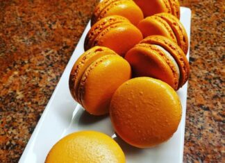 State Street Farmers Market Halloween Treats & Market Favorites Await