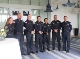 Oceanside Chamber Honors 2025 Heroes of Oceanside & Camp Pendleton