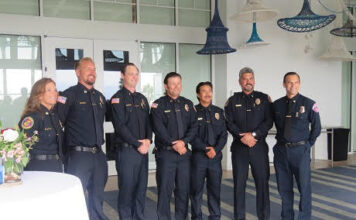 Oceanside Chamber Honors 2025 Heroes of Oceanside & Camp Pendleton