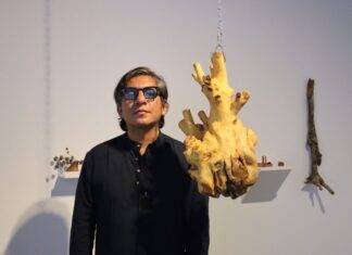 Francisco Eme Explores San Diego’s Urban Ecology in “Future Rituals & La Eco-Resistencia” at OMA