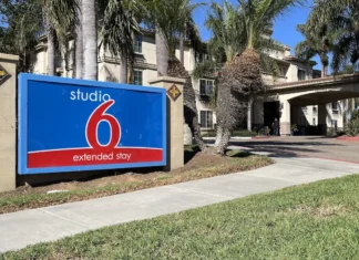 Carlsbad Swaps Hotel for Apartments in Housing Conversion