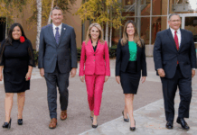 San Marcos City Council Meeting Nov 10th