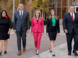 San Marcos City Council Meeting Nov 10th