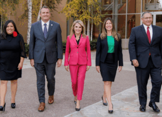 San Marcos City Council Meeting Nov 10th