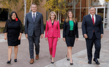 San Marcos City Council Meeting Nov 10th