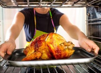 The Thanksgiving Cook-Safely Quiz is Back!