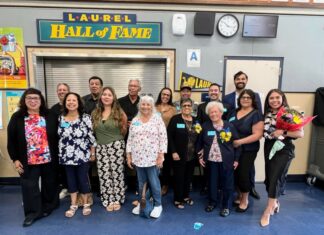 Laurel Elementary Celebrates 70 Years of Lion Pride