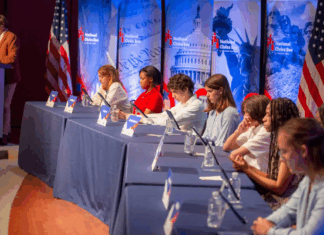 National Civics Bee Contest Now Open to Area Middle Schoolers