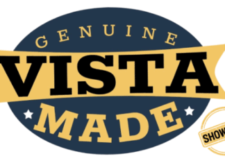 Vista Made Showcase Nov 12th