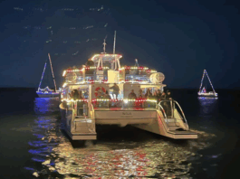 Best North County Events from Dec. 8-14