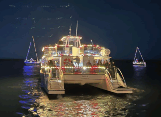 Best North County Events from Dec. 8-14