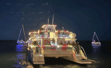 Best North County Events from Dec. 8-14