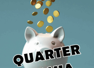 Community invited to Soroptimist’s QuarterMania Fundraiser