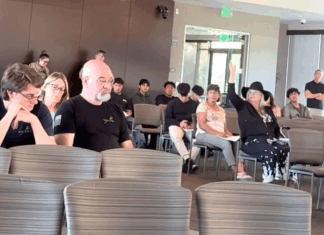 Emotions Run High at Vista Town Hall Meeting About Community Safety and Due Process Resolution