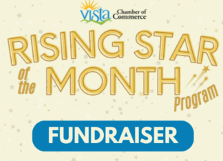 Chick-fil-A Rising Star – November Fundraiser