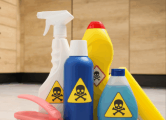 Green Oceanside Drop off Hazardous Waste