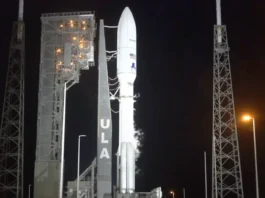 Viasat Launches VS3-F2 Satellite after Delay