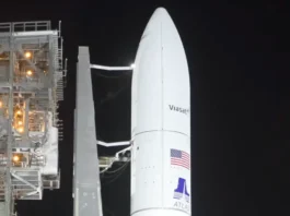 Viasat’s Satellite Launch Scrubbed Twice