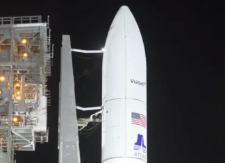 Viasat’s Satellite Launch Scrubbed Twice