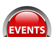 Oceanside Meetings & Events Calendar