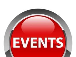 Oceanside Meetings & Events Calendar