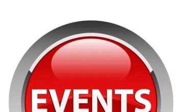 Oceanside Meetings & Events Calendar
