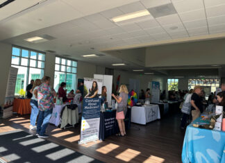 Oceanside Senior Showcase November 13