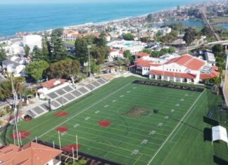 Army and Navy Academy Receives a 2.5 Million Gift from Dave and Cheryl Duffield