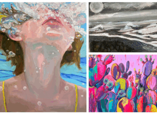 53 Regional Artists Selected for Oceanside Museum of Art’s 2025-26 Artist Alliance Biennial