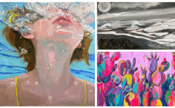 53 Regional Artists Selected for Oceanside Museum of Art’s 2025-26 Artist Alliance Biennial