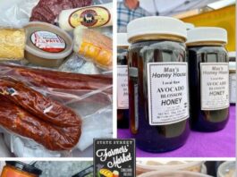 State Street Farmers Market Build the Perfect Charcuterie Board