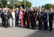 A New Path Forward, Together Sharp HealthCare and Tri City Medical Center