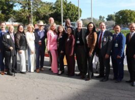 A New Path Forward, Together Sharp HealthCare and Tri City Medical Center