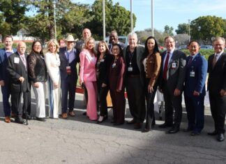 A New Path Forward, Together Sharp HealthCare and Tri City Medical Center